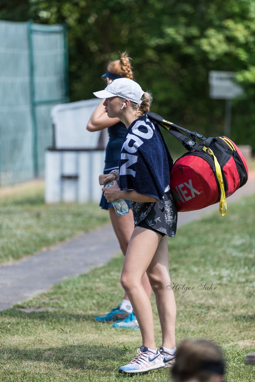 Bild 9 - PSD Bank Nord Open Pinneberg